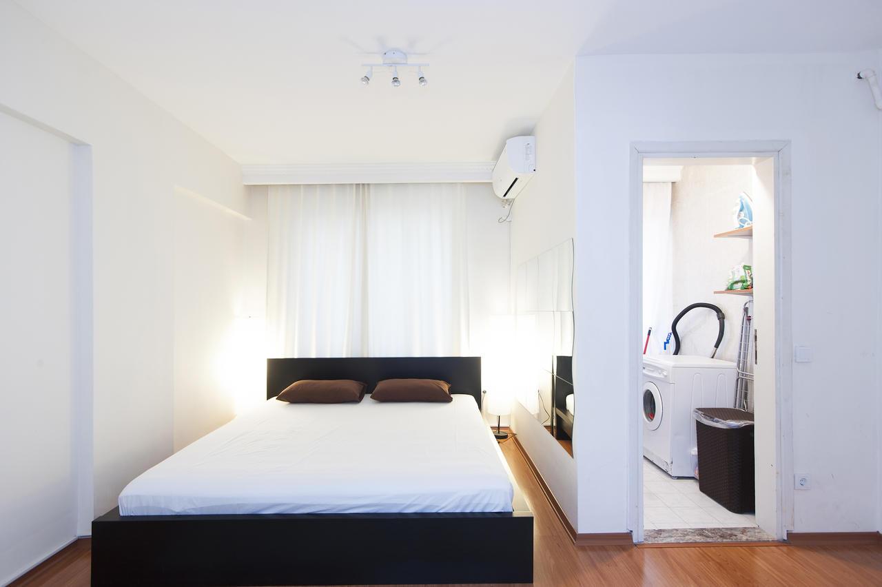 Taxim Elegance Suites Istanbul Exterior foto