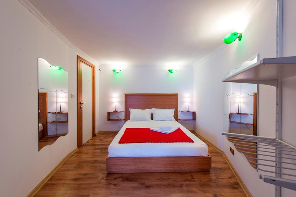 Taxim Elegance Suites Istanbul Cameră foto