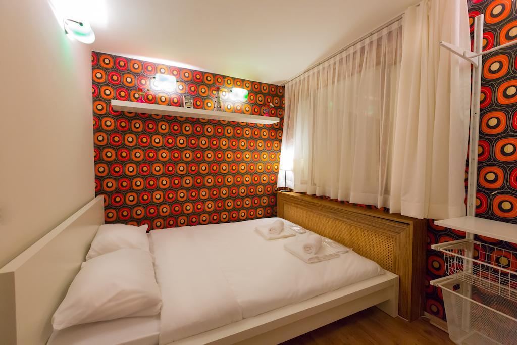 Taxim Elegance Suites Istanbul Exterior foto
