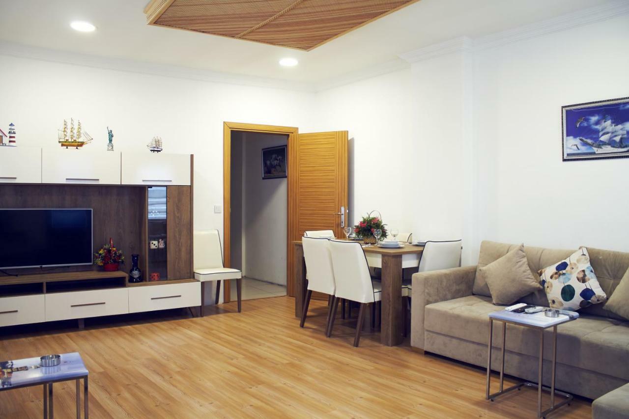 Taxim Elegance Suites Istanbul Exterior foto