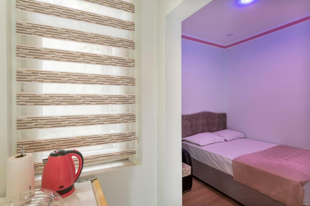 Taxim Elegance Suites Istanbul Exterior foto